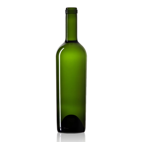 Botella Altamira 750ml