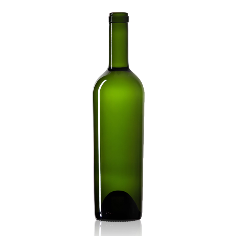 Botella Altamira 750ml