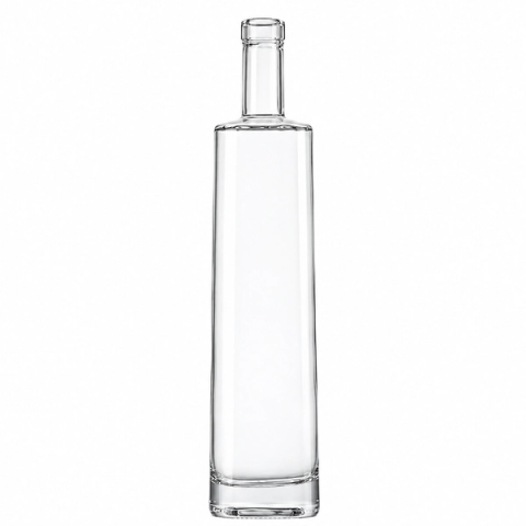Botella Pirámide