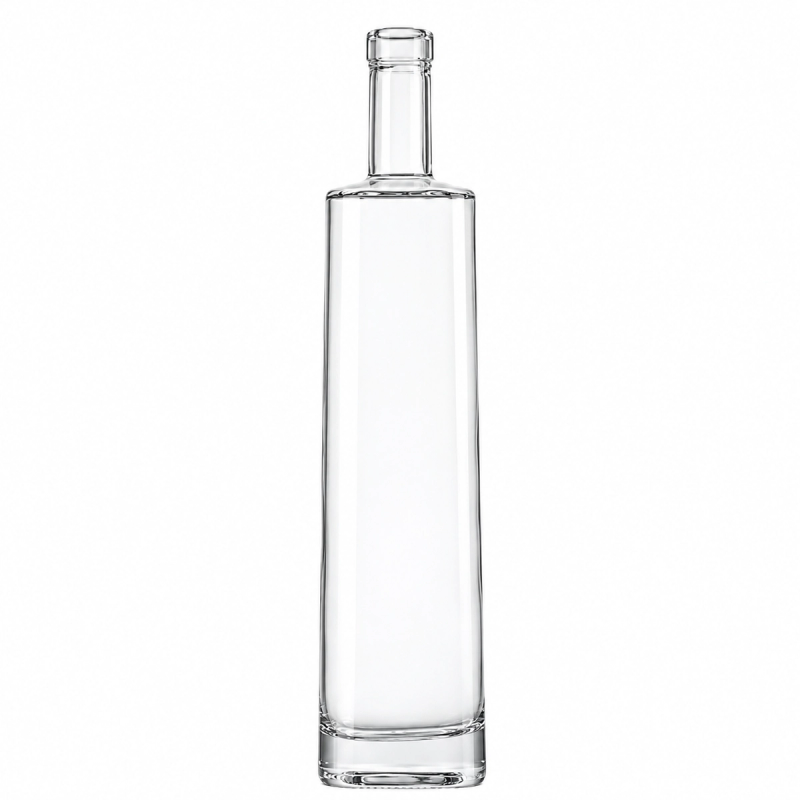 Botella Pirámide