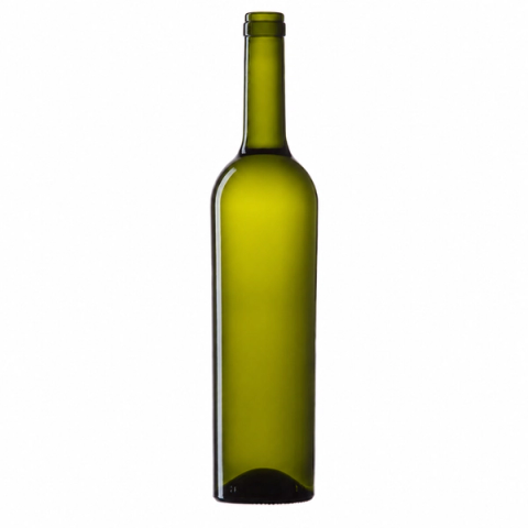 Botella Malvilla 750ml