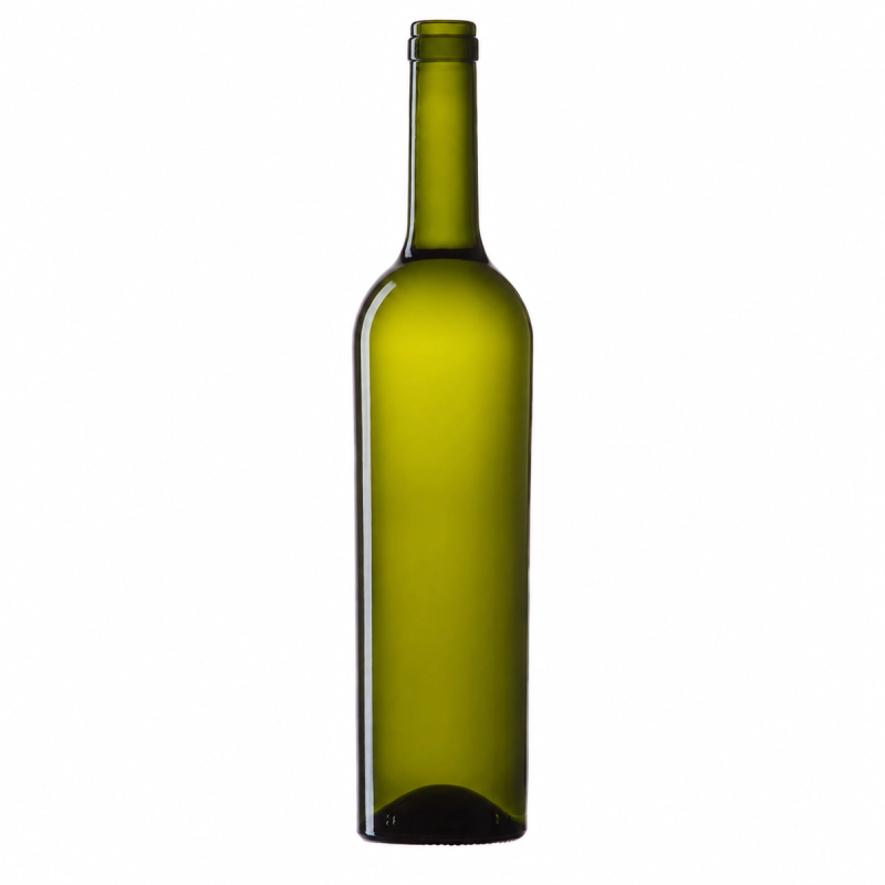 Botella Malvilla 750ml