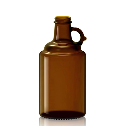Botella Growler 32 OZ