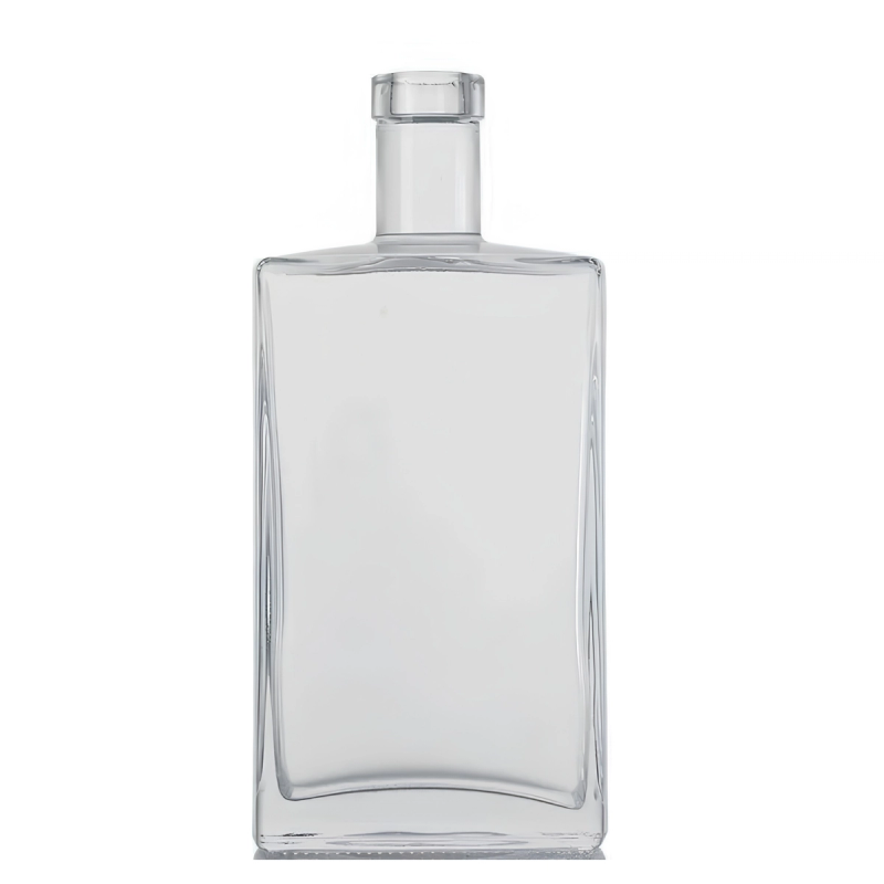 Botella Irlanda 750ml