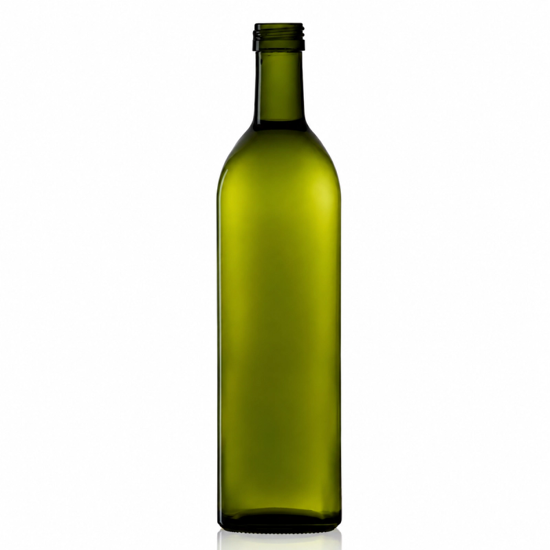 Botella Cuadrada 1lt