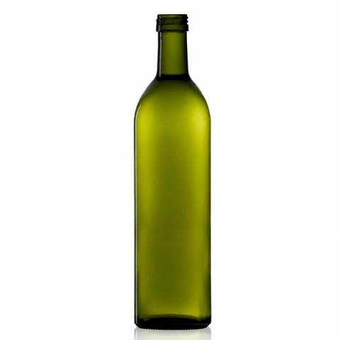 Botella Cuadrada 1lt