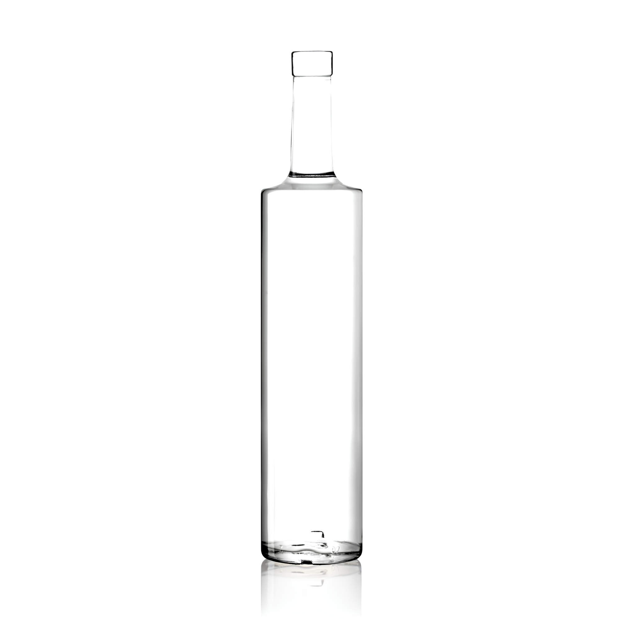 Botella Licor Cartier 750ml