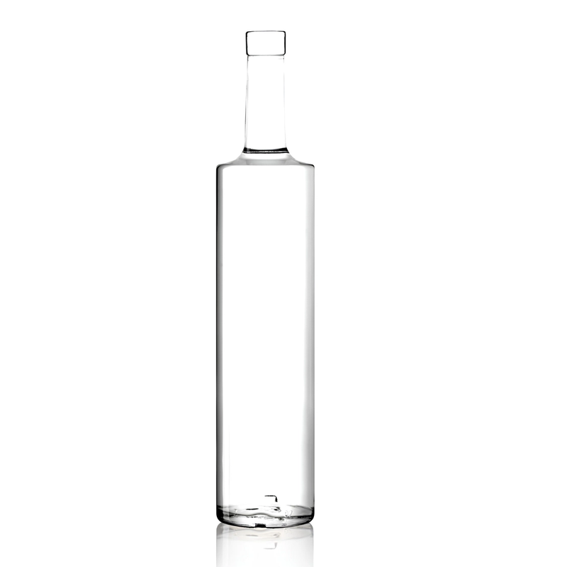 Botella Licor Cartier 750ml