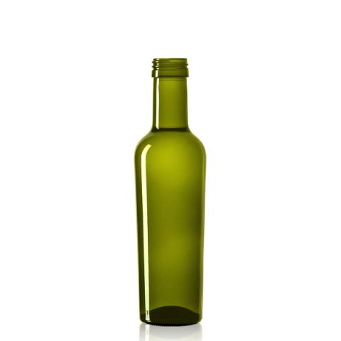 Botella Cónica 250ml