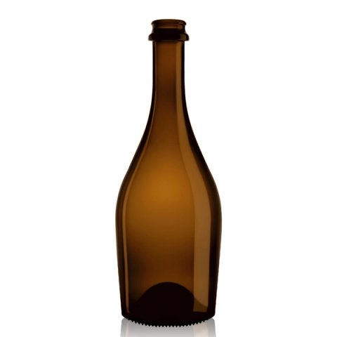 Botella Espumante Francia