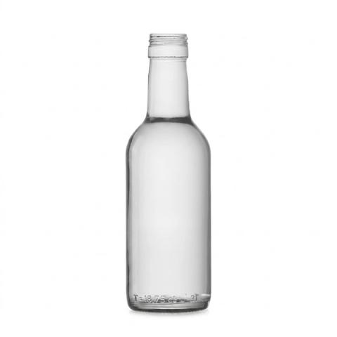 Botella Burdeos SC 187 ml