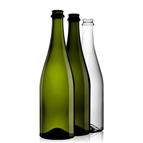 Botella Espumante pic 16