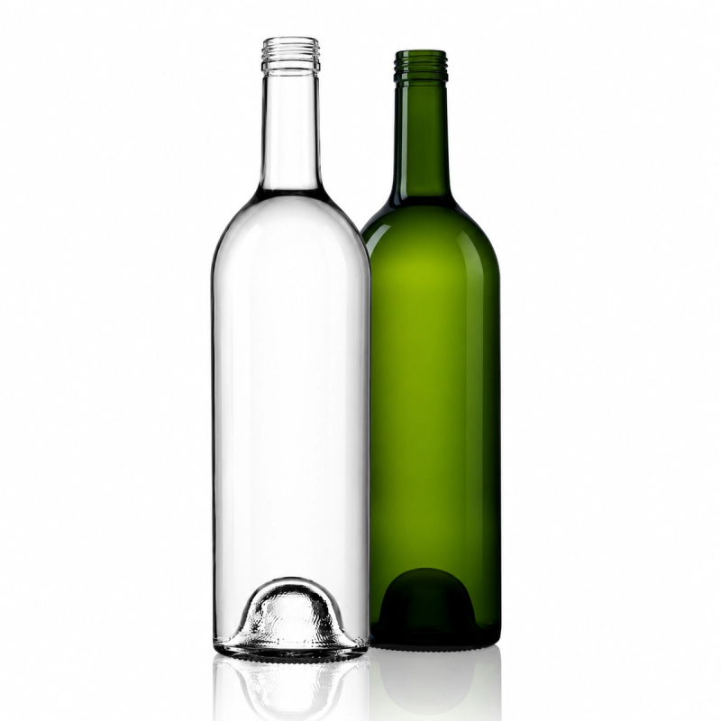 Botella Eco pic 35 BC 750 ml