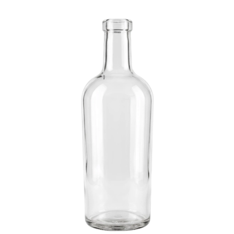 Botella Licor Barrica 700ml