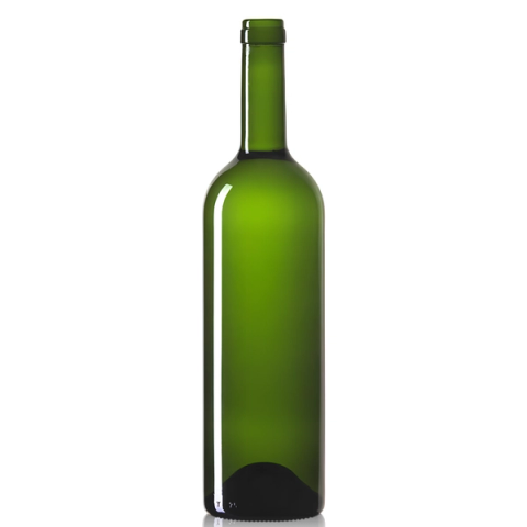 Botella Lontué 750ml