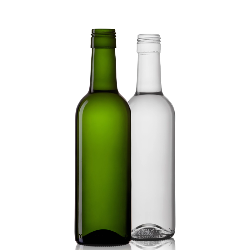 Botella Burdeos SC 375 ml