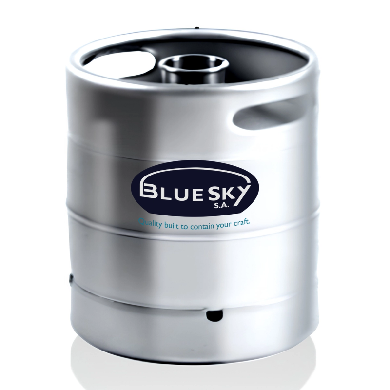 Botella Kegs 10lt