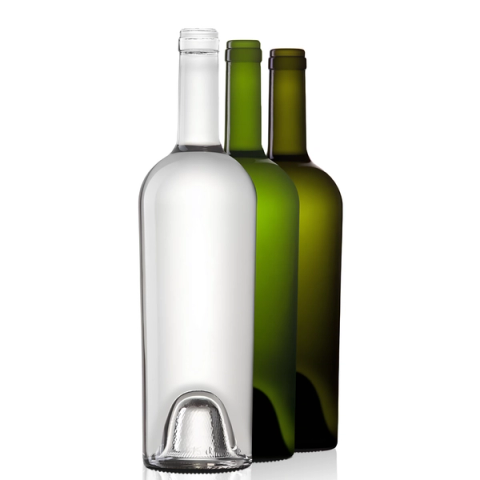 Botella Santa Cruz BC 750 ml