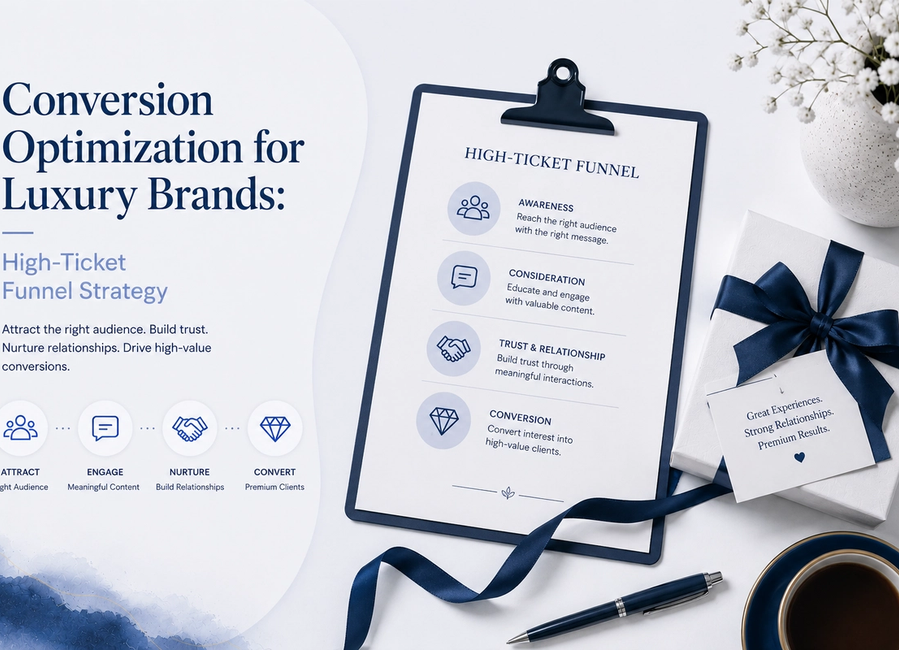 Secure website development for premium clients with data protection and digital trust signals
