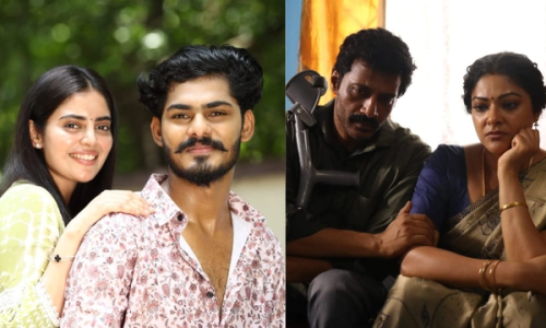 TTF Vasan IPL Tamil Movie Actress Name 