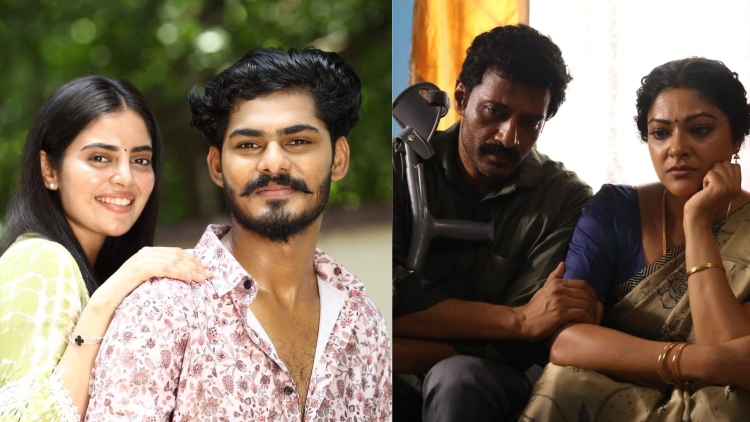 TTF Vasan IPL Tamil Movie Actress Name