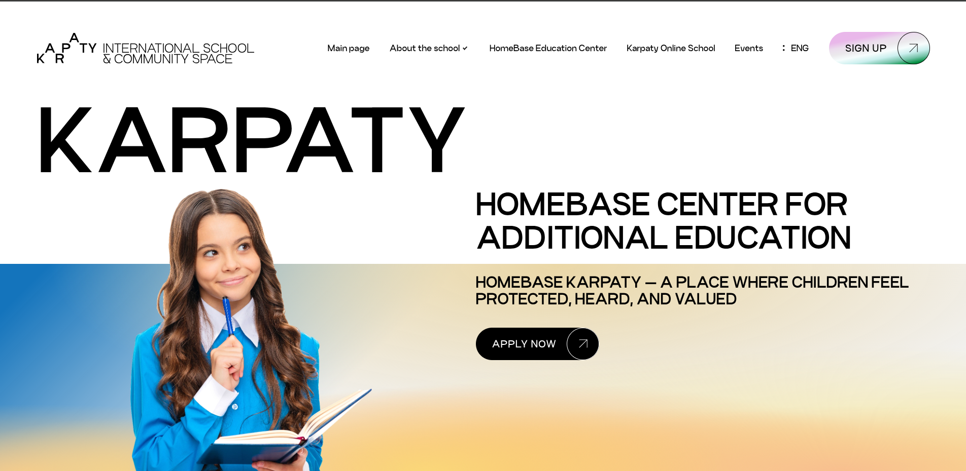 Karpaty International | Educational & Cultural Portal