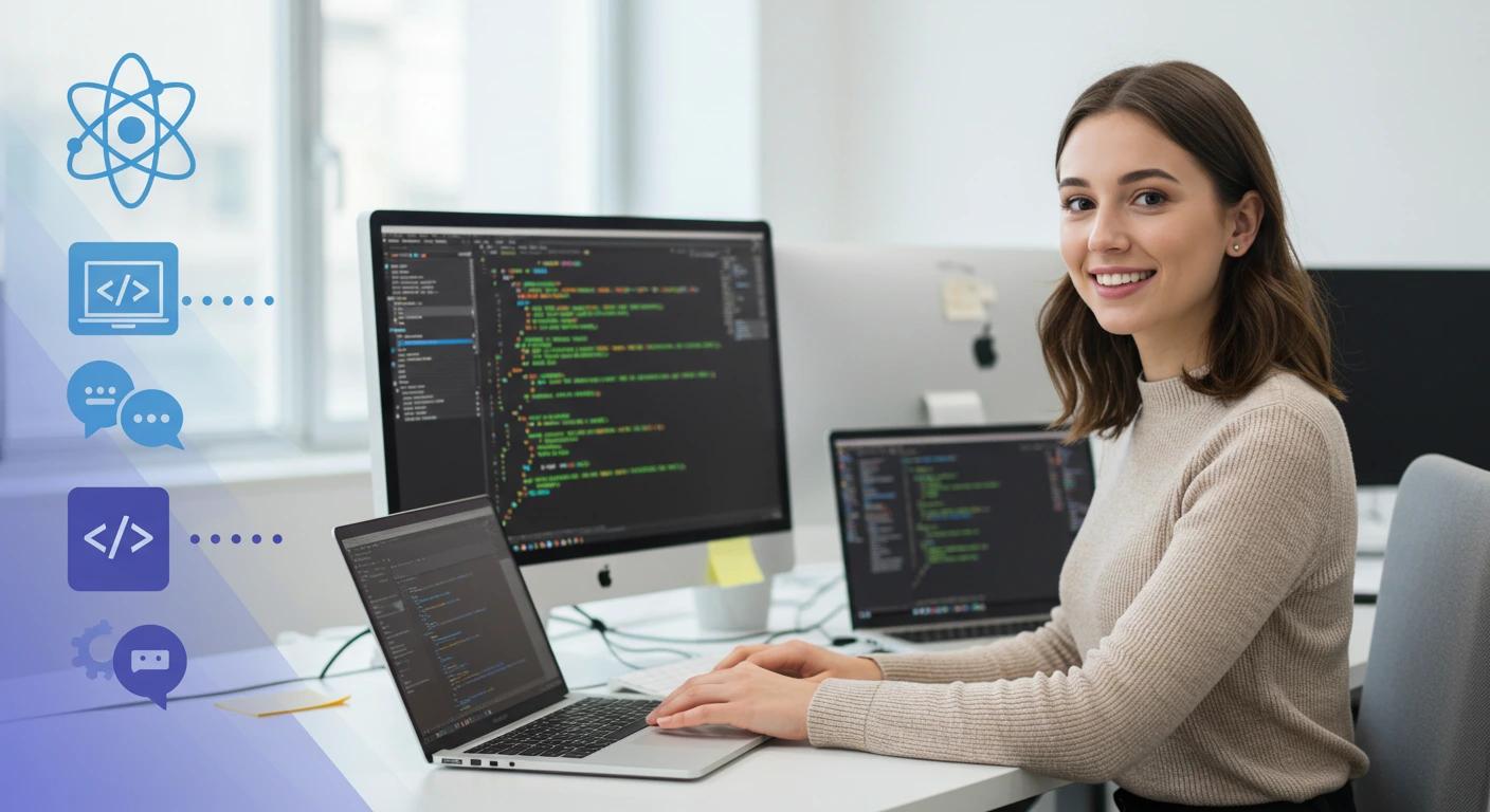 Hire ReactJS Developers for Your Startup: Expert Insights