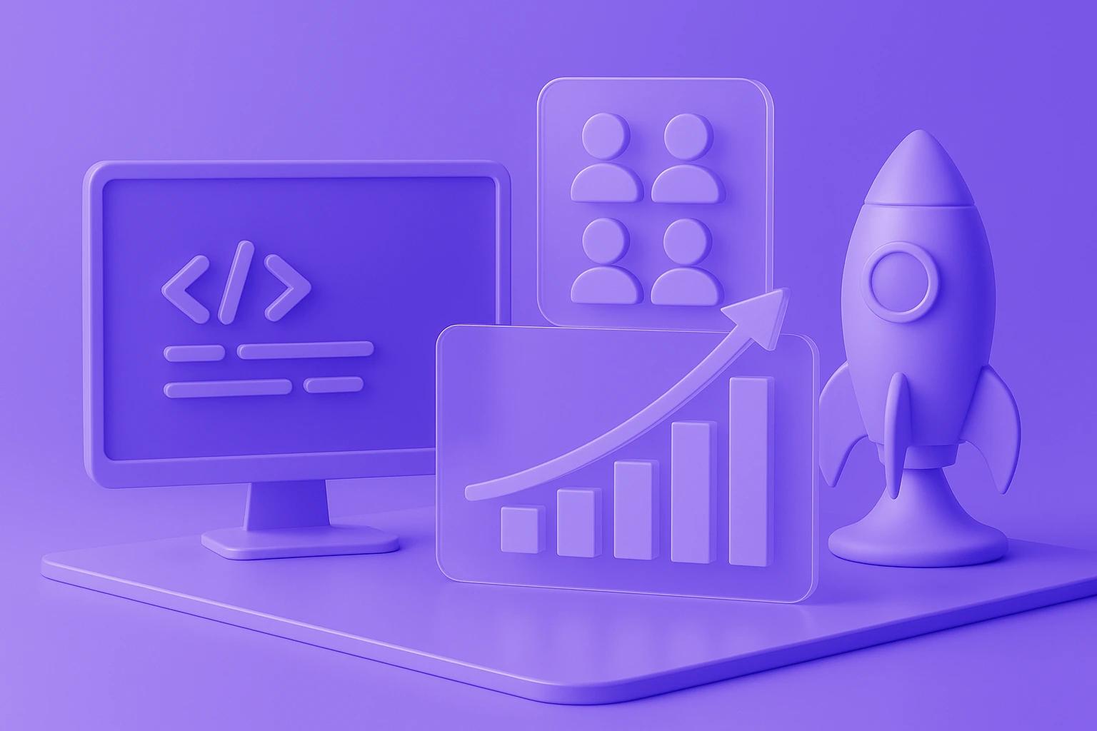 How to Hire Your First Group of Developers: The Ultimate Guide