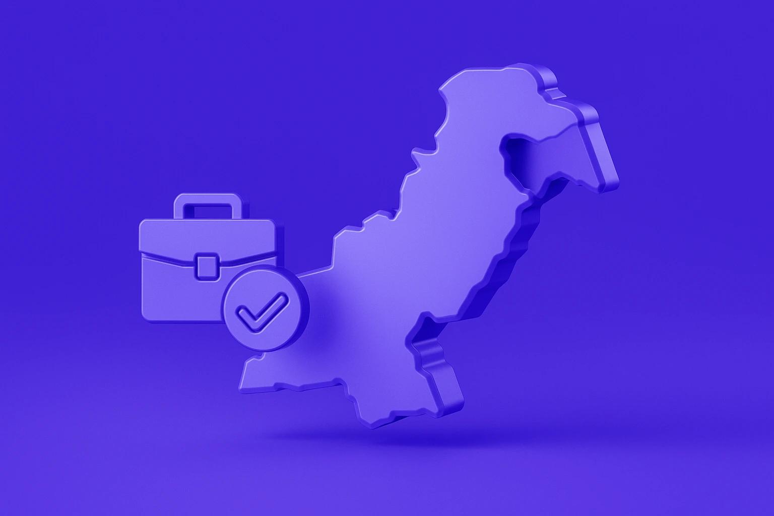 9 Reasons Why Pakistan Is the Go-To Choice for Tech Talent Sourcing in 2025