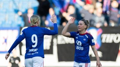 Vålerenga Fotball