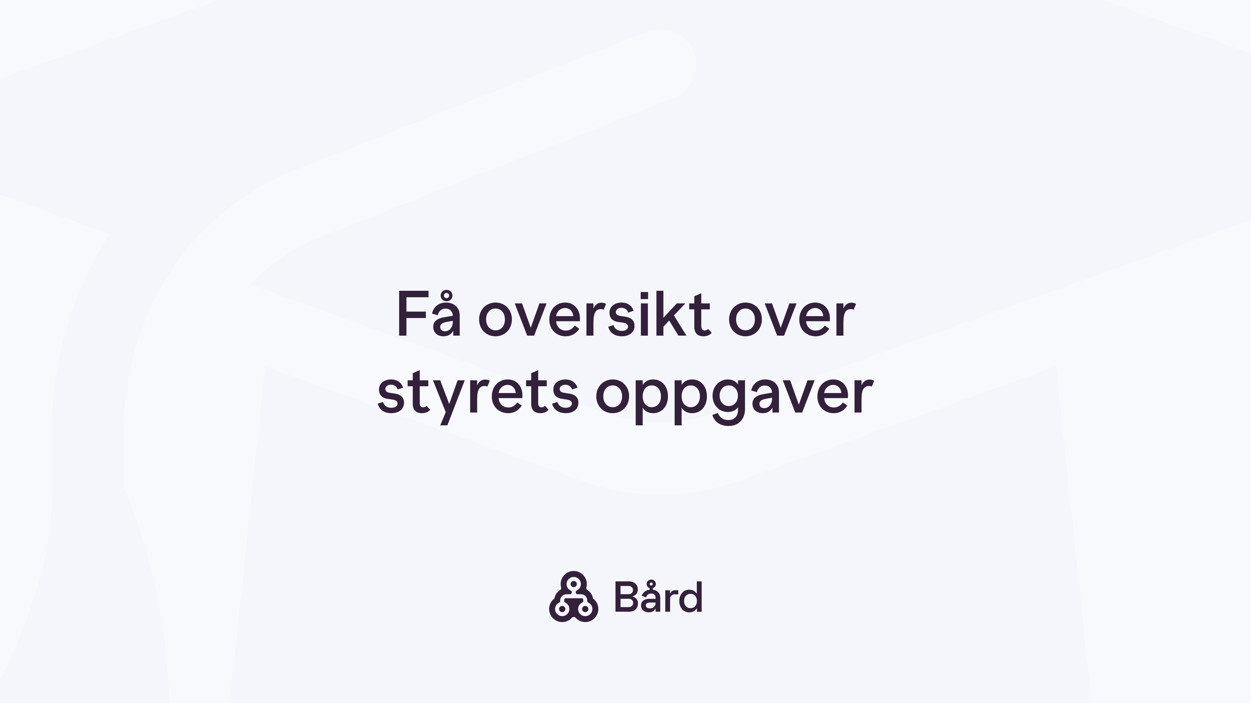 Bård video thumbnail