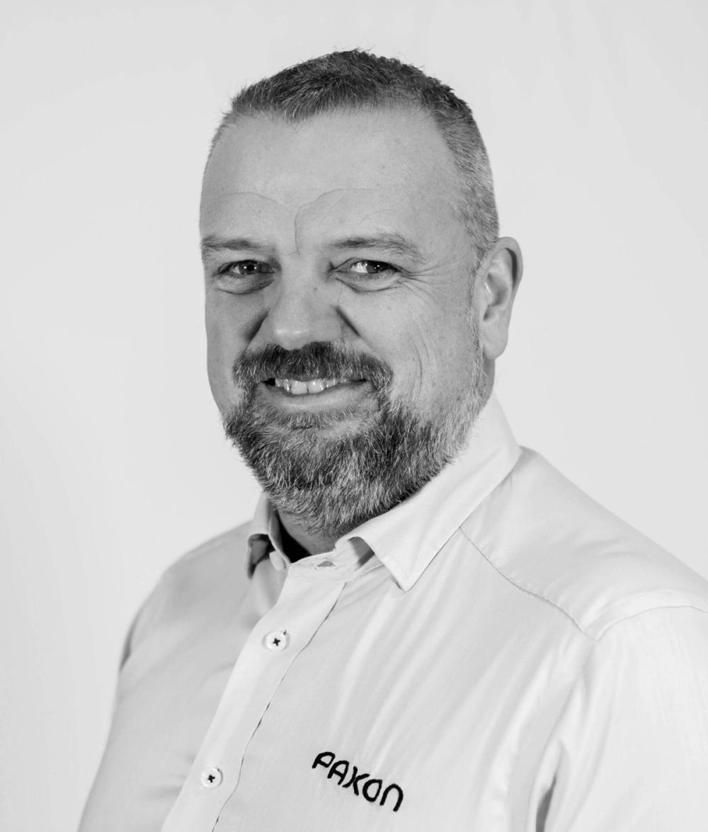 John Audun Antonsen