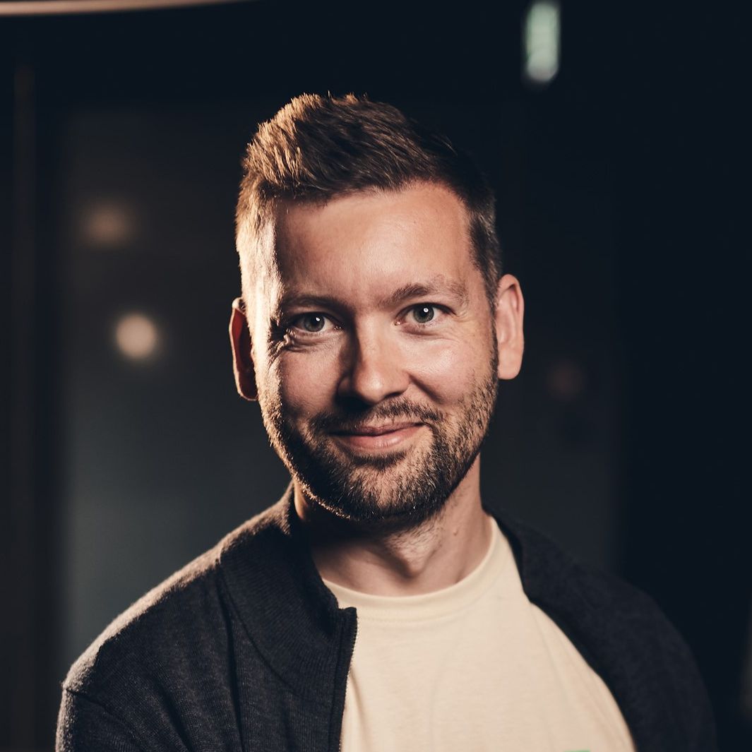 Bilde av Stian Tønnesen