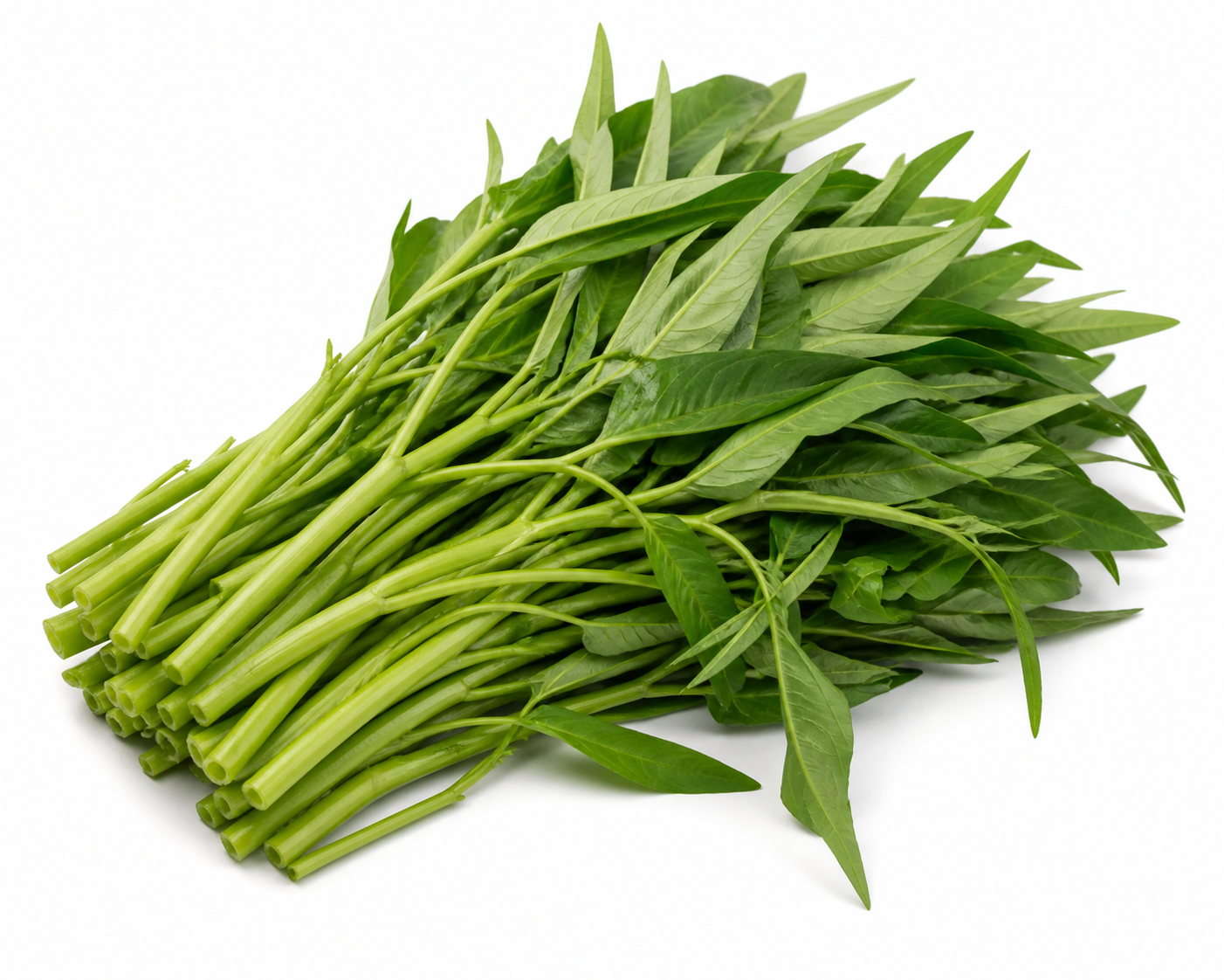 On Choy (Water Spinach)