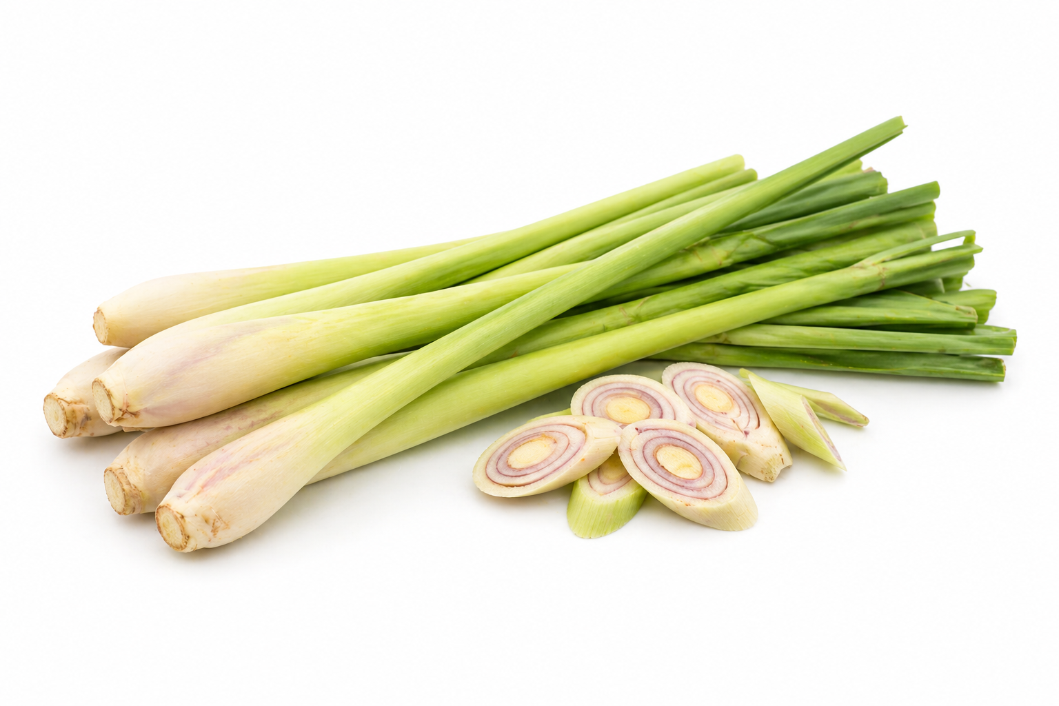 Lemongrass
