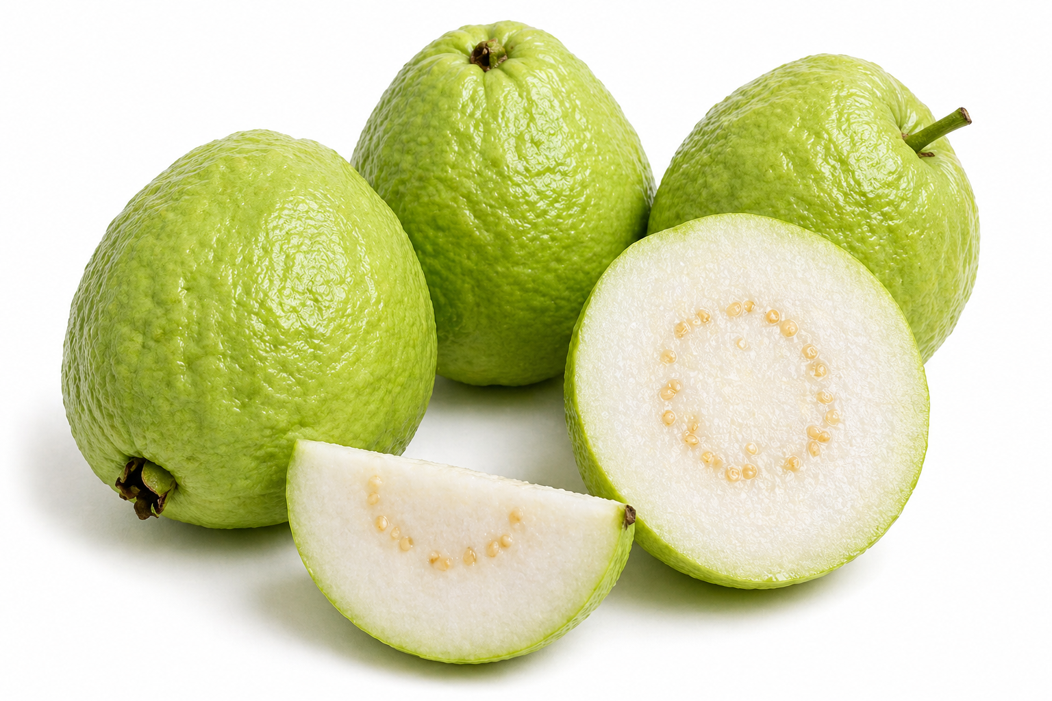 Taiwan Guava