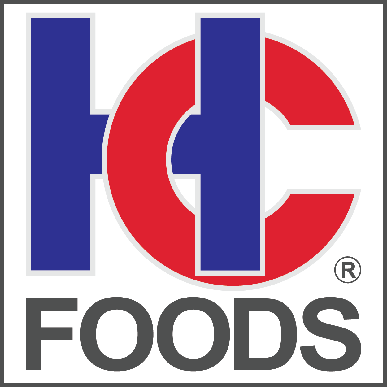 HC Foods partner logo