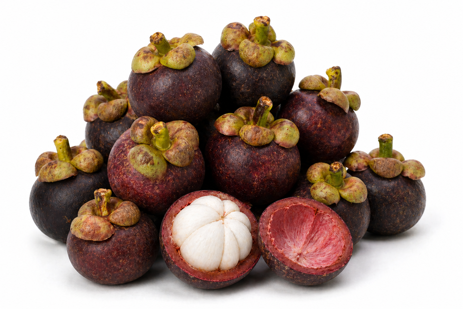 Mangosteen