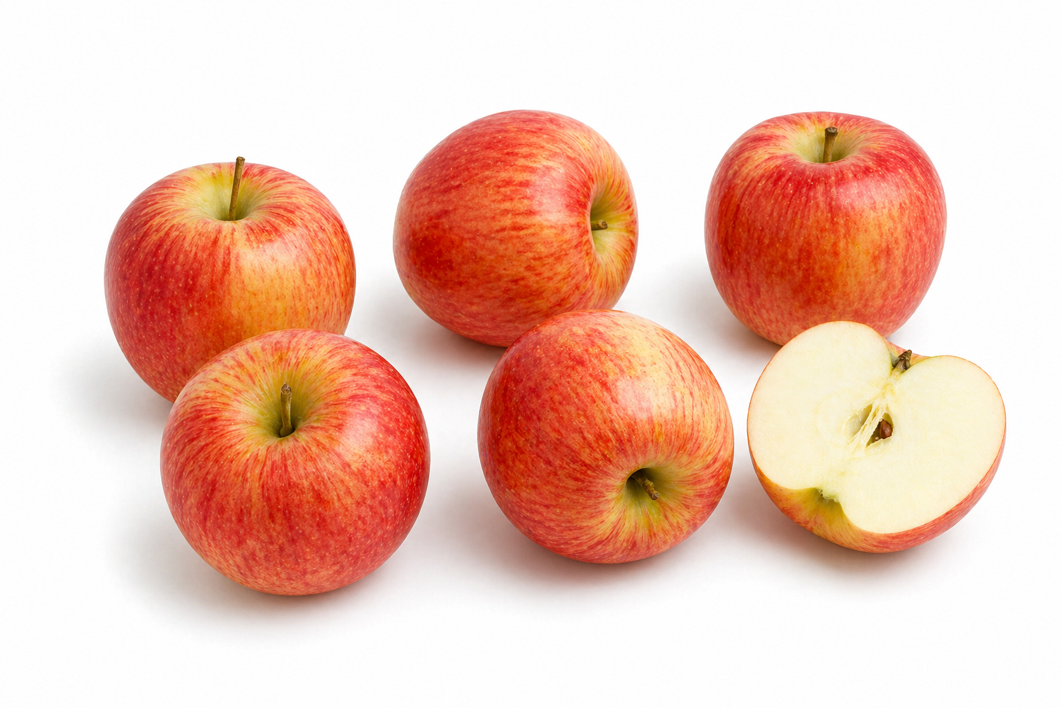 Honeycrisp Apple