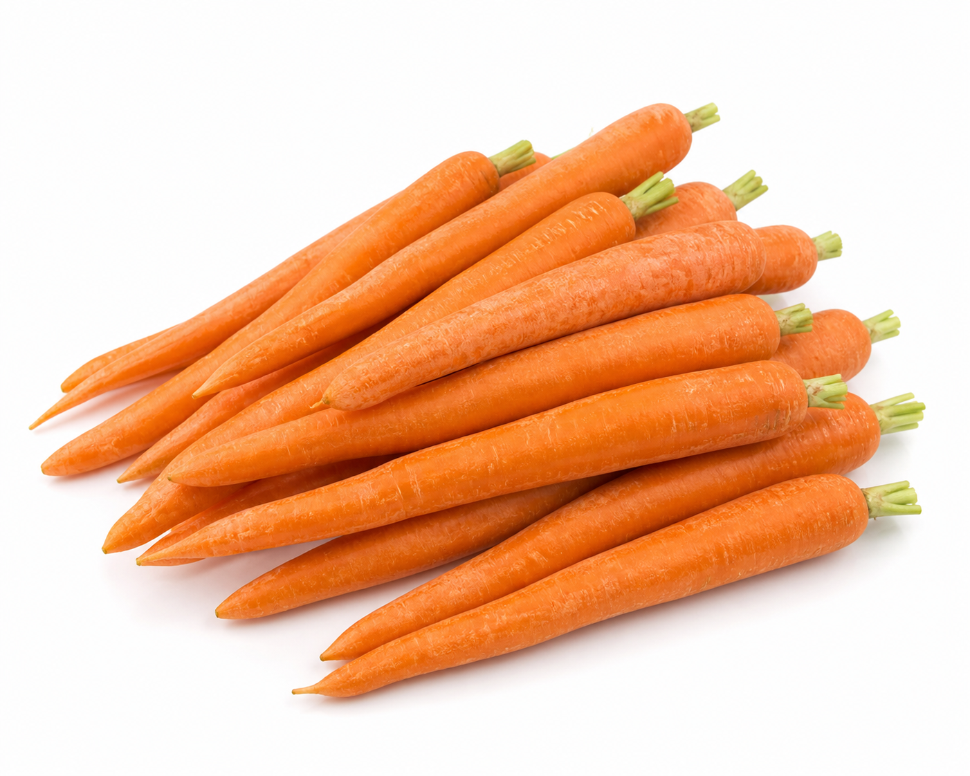 Carrots