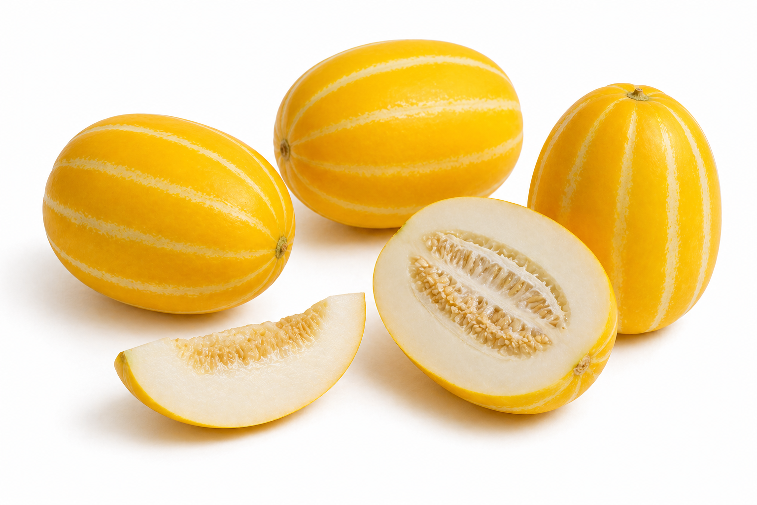 Korean Melon