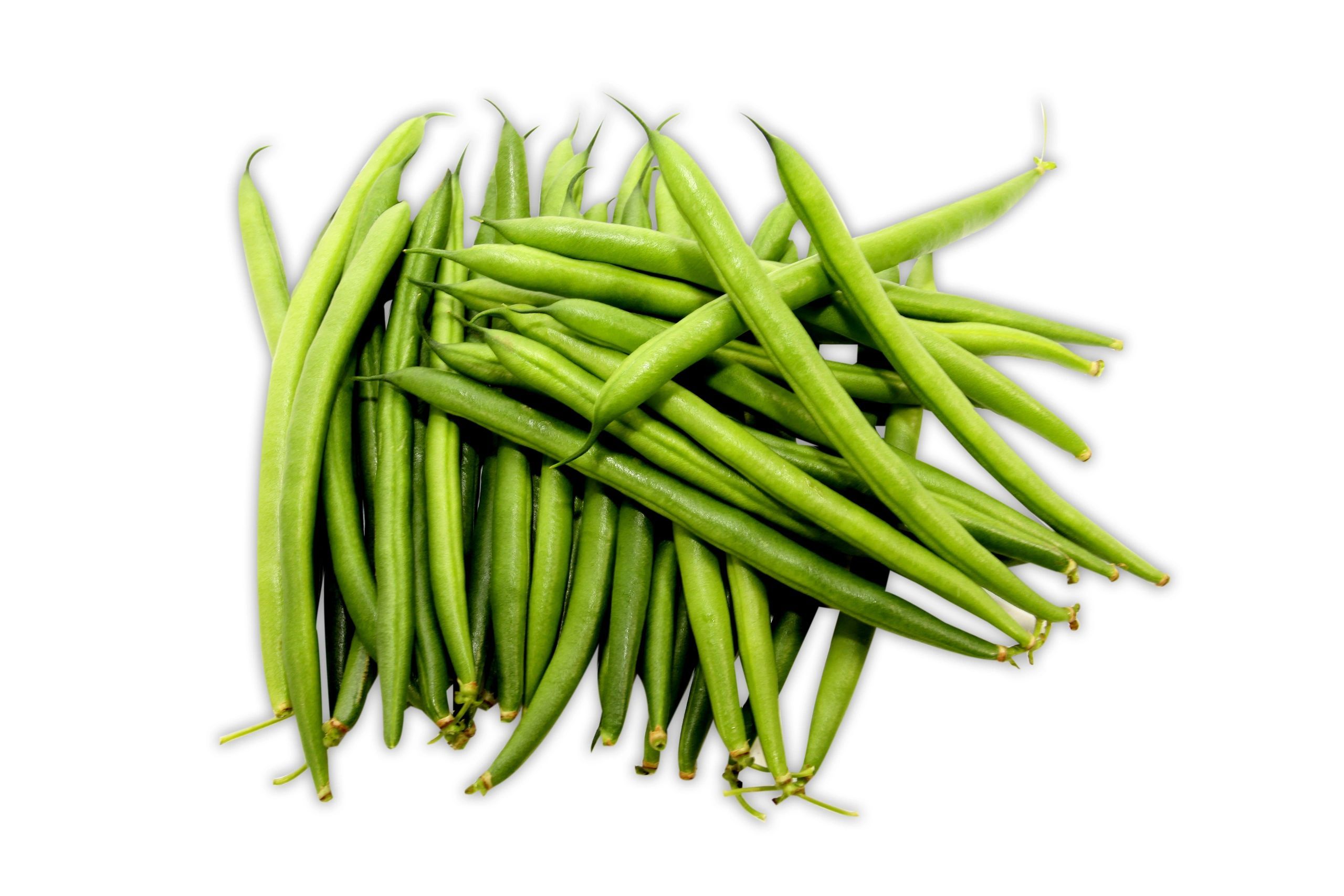 Green Bean