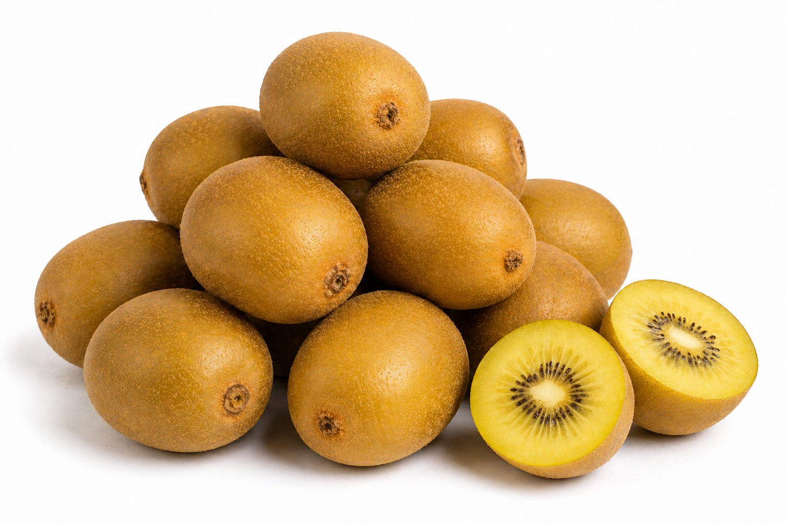 Golden Kiwi