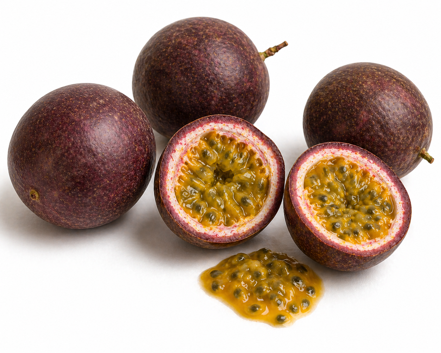 Passion Fruit