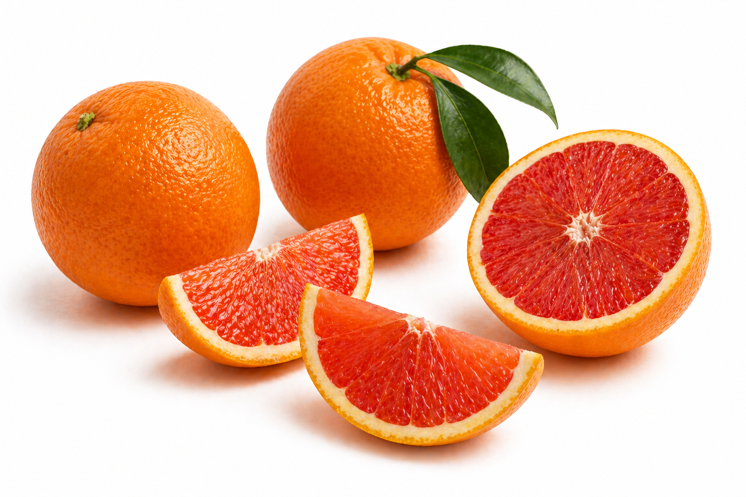 Cara Cara Orange