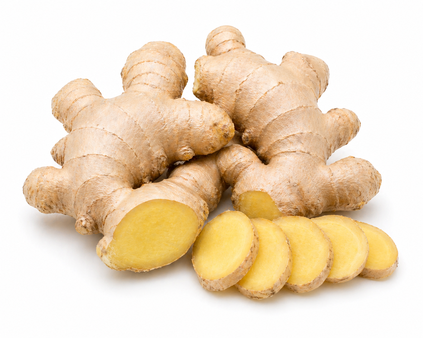 Ginger
