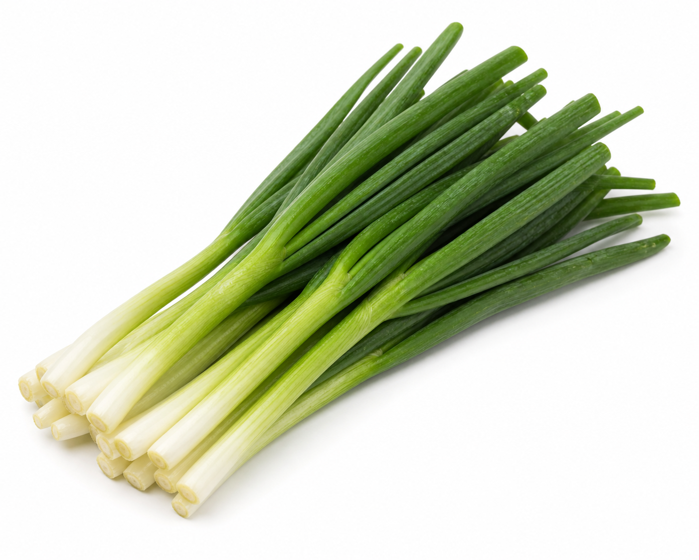Scallions