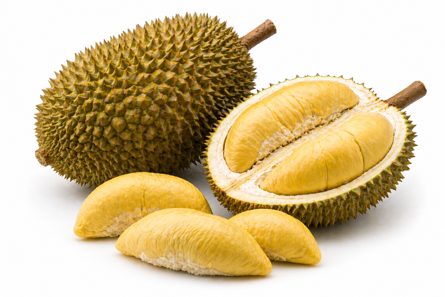 Monthong Durian (Fresh)
