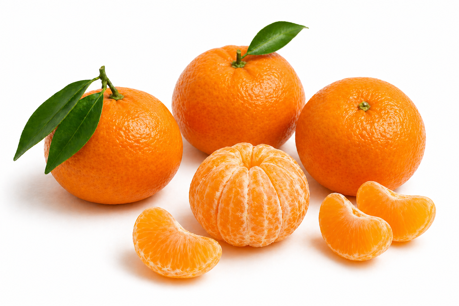 Mandarin