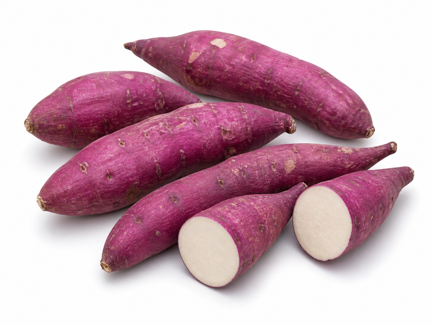 Murasaki Yam